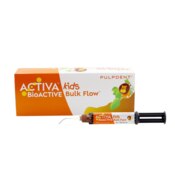 ACTIVA KIDS BioACTIVE Bulk Flow Universal 5gm Syringe