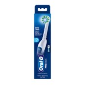 Oral-B Pro 100 Precision Clean Battery Toothbrush