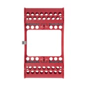 E-Z Jett Cassette - 8 Place Red