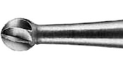 SABUR Carbide Burs RA #5 100/Pk