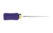 Ready-Steel Senseus Flexofile 25mm 6/Pk #20