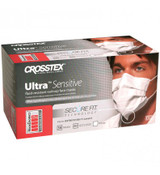 SecureFit Ultra Sensitive White 50/Bx ASTM 3