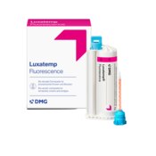 Luxatemp Fluorescence Refill A1