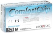 ComfortGrip PF Latex Gloves X-Large 100/Bx