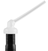 Intra Oral Root Canal Tips for 10ml Cartridge White