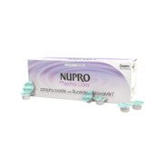 Nupro Extra-Care Stain Removal Spearmint 175/Bx