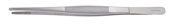 Dressing Forcep 8'' Serrated