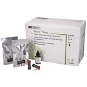 3M Ketac Nano Light-Curing Glass Ionomer Quick Mix Capsule Shade A3.5 Refill, 3305A3.5