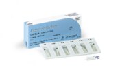 Paper Points Sterile 180/PK .04 #15