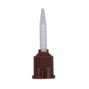 Smartmix Syringe Tips 50/Pk
