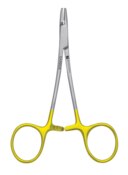 Derf Needle Holder 4.75'' Carbide