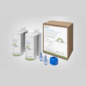 Aquasil Ultra+ DECA Refill 380ml x 2/Pk Heavy RS