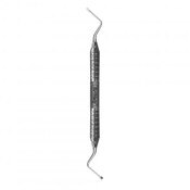 Curette DE Lucas Surgical 86 #6 Handle