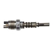 Midwest Coupler 6-Pin