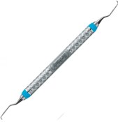 Mini Five Curette 5/6 #9 Handle