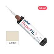 HyperFIL+ Bulk Fill 10mL Catridge Kit A2/B2