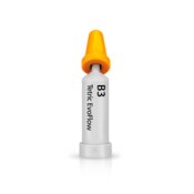 Tetric EvoFlow Cavifil B3 20/Bx