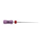 MicroMega K-Files Sterile #06 25mm 6/Pk