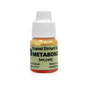 C&B Metabond Enamel Etchant Gel 5mL