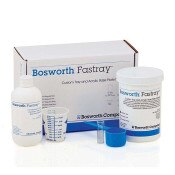 Fastray Powder 1lb White