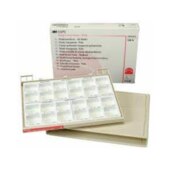 3M Strip Crown Form - Pedo, 915100, Kit