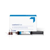 LuxaCore Z Dual Smartmix Refill Kit Light Opaque