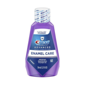 Crest Pro-Health Adv Enamel Care Mouthwash Purple-Mint 36mL x 48/Cs