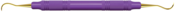 Scaler U15-30 XP 3/8 Purple