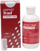 Unifast Traditional Powder 8 Live Pink 100gm