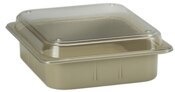 Tub Standard Size S Gray