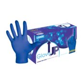 GloveUp Nitrile 300 Exam 300/Bx Small
