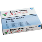Super-Snap X-Treme Disk Kit 100/Bx