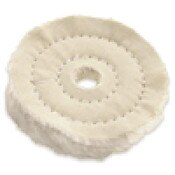 Muslin Wheel UM 1" 12/pk