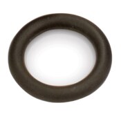Lock-On Saliva Ejector Valve Tips Viton Rings 25/Pk