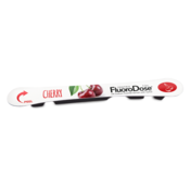 FluoroDose Fluoride Varnish Cherry 1200/Pk