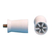 Prophy Cups 144/Pk Screw