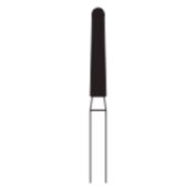 Long Round End Taper Diamonds 856L-016F 6/Pk