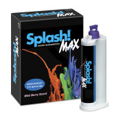 Splash Max Half-Time Set Monophase/Medium Body 50ml x 2