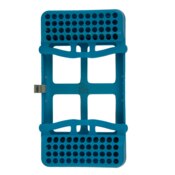 E-Z Jett 8-Place Slim Cassette Blue