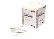 Gauze Non-Woven 3x3 N/S 4-Ply 4000/Cs