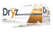Dryz Hemostatic Retraction Paste 0.5ml Syringes 7/Box
