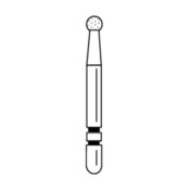 Two Striper Diamond FG 115F 5/Pk
