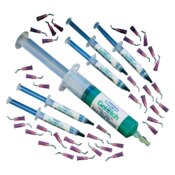 Gel-Etch Bulk Pack System 60gm Syringe Ea