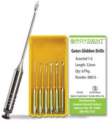 Gates Glidden 28mm #6