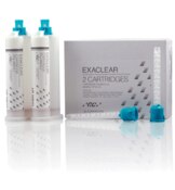 Exaclear VPS Bite Material 48mL 2/Pk