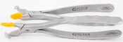 Physics Forceps Bumper Guards Molar GMX 400 96/Pk