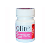 IOLITE Benzocaine 20% Gel 1.12oz Bubblegum
