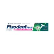 Fixodent Plus Scope Denture Adhesive 2oz Tube 24/Case