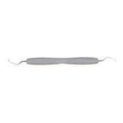 PremierAir Titanium Implant Scaler Langer 3/4