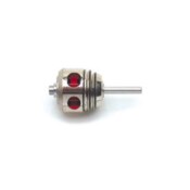 Micro Motors LHS 730 Mini Ceramic Push Button Turbine